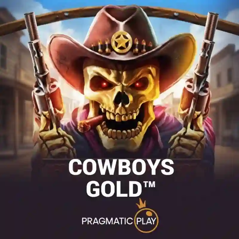 Cowboys Gold™