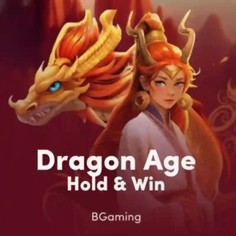 Dragon Age Hold & Win