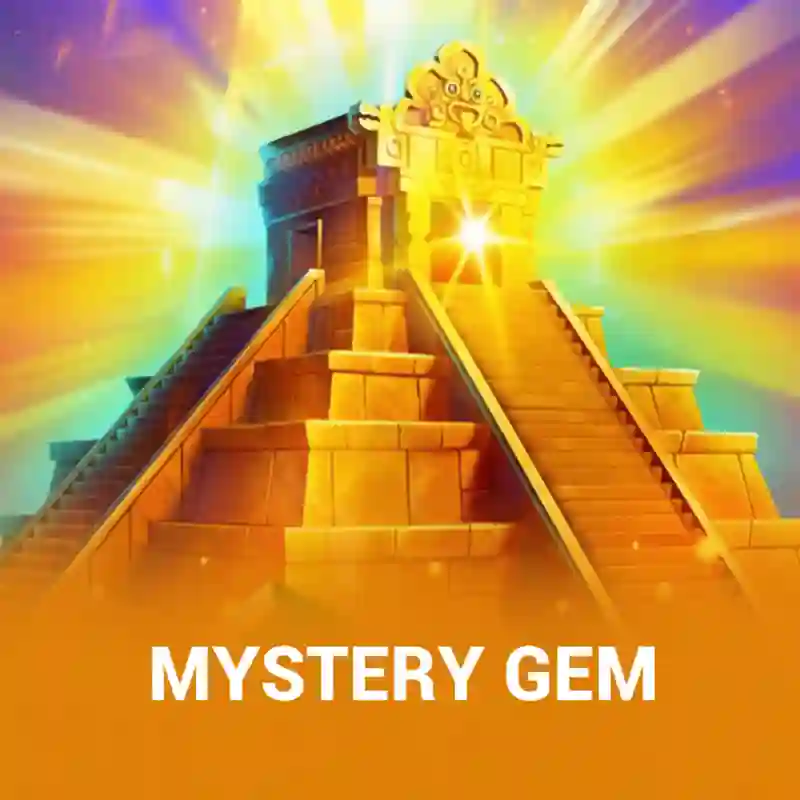 Mystery Gem